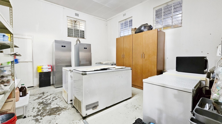  Bedroom Property for Sale in Oranjeville Free State